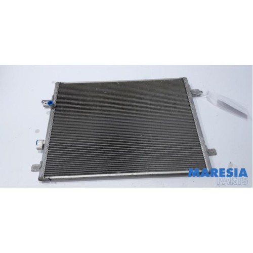 Renault - ZOE - Airco Condensor