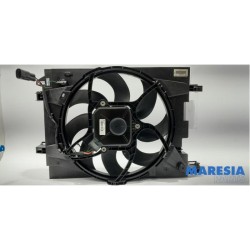 Renault - ZOE - Fan motor