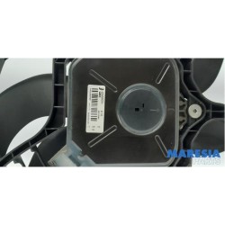 Renault - ZOE - Fan motor