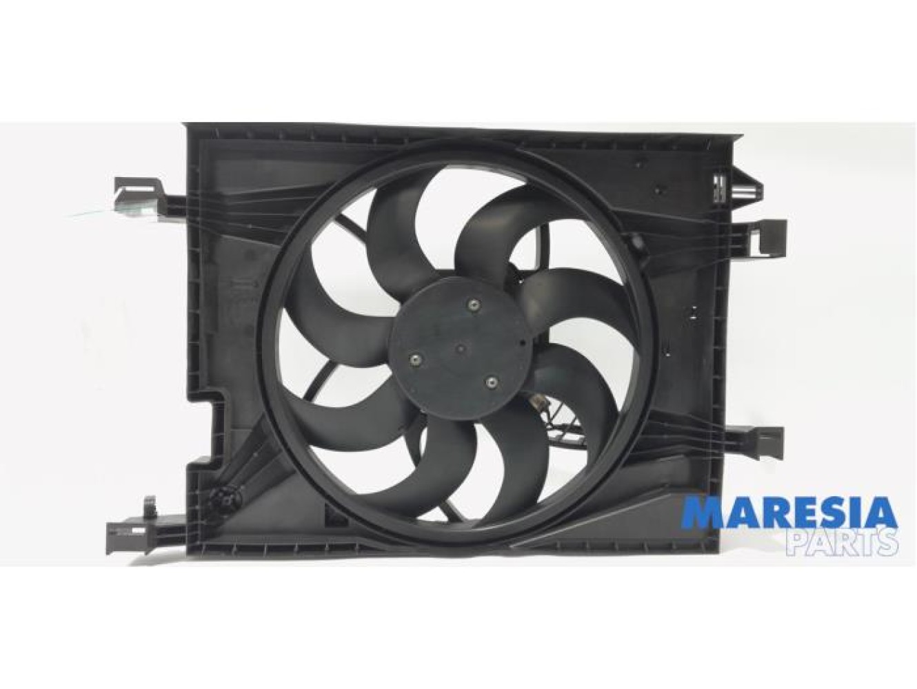Renault - ZOE - Fan motor