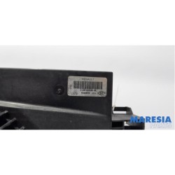 Renault - ZOE - Fan motor