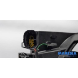 Renault - ZOE - Fan motor