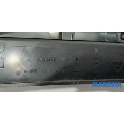 Opel - Vivaro - Afdekplaat diversen