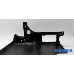 Opel - Vivaro - Bumperhoek links-achter