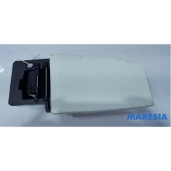 Opel - Vivaro - Tank cap cover