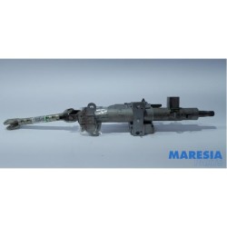 Opel - Vivaro - Steering column housing