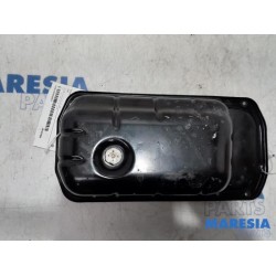Citroen - DS3 - Sump