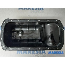 Citroen - DS3 - Sump