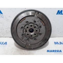 Renault - Trafic - Dual mass flywheel