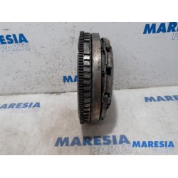Renault - Trafic - Dual mass flywheel