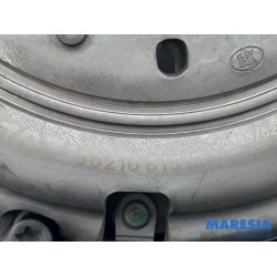 Renault - Trafic - Dual mass flywheel