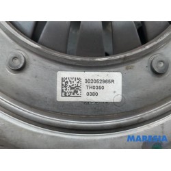 Renault - Trafic - Dual mass flywheel