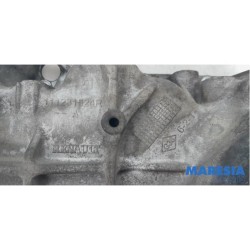 Renault - Trafic - Sump