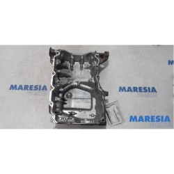 Renault - Trafic - Sump