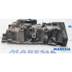 Renault - Trafic - Sump