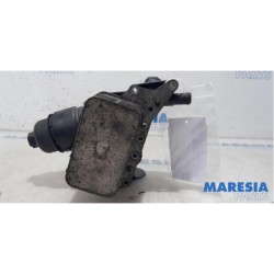 Renault - Trafic - Oil filter housing