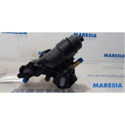 Renault - Trafic - Oil filter housing