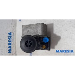 Renault - Trafic - Oil filter housing