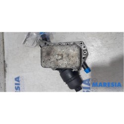 Renault - Trafic - Oil filter housing