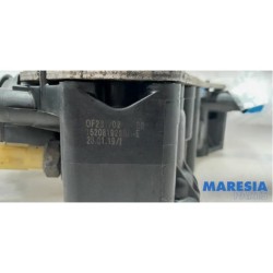 Renault - Trafic - Oil filter housing