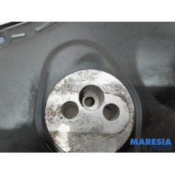 Renault - Trafic - Kettenkasten Deckel