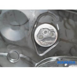 Renault - Trafic - Kettenkasten Deckel
