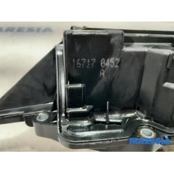 Renault - Trafic - Ventildeckel