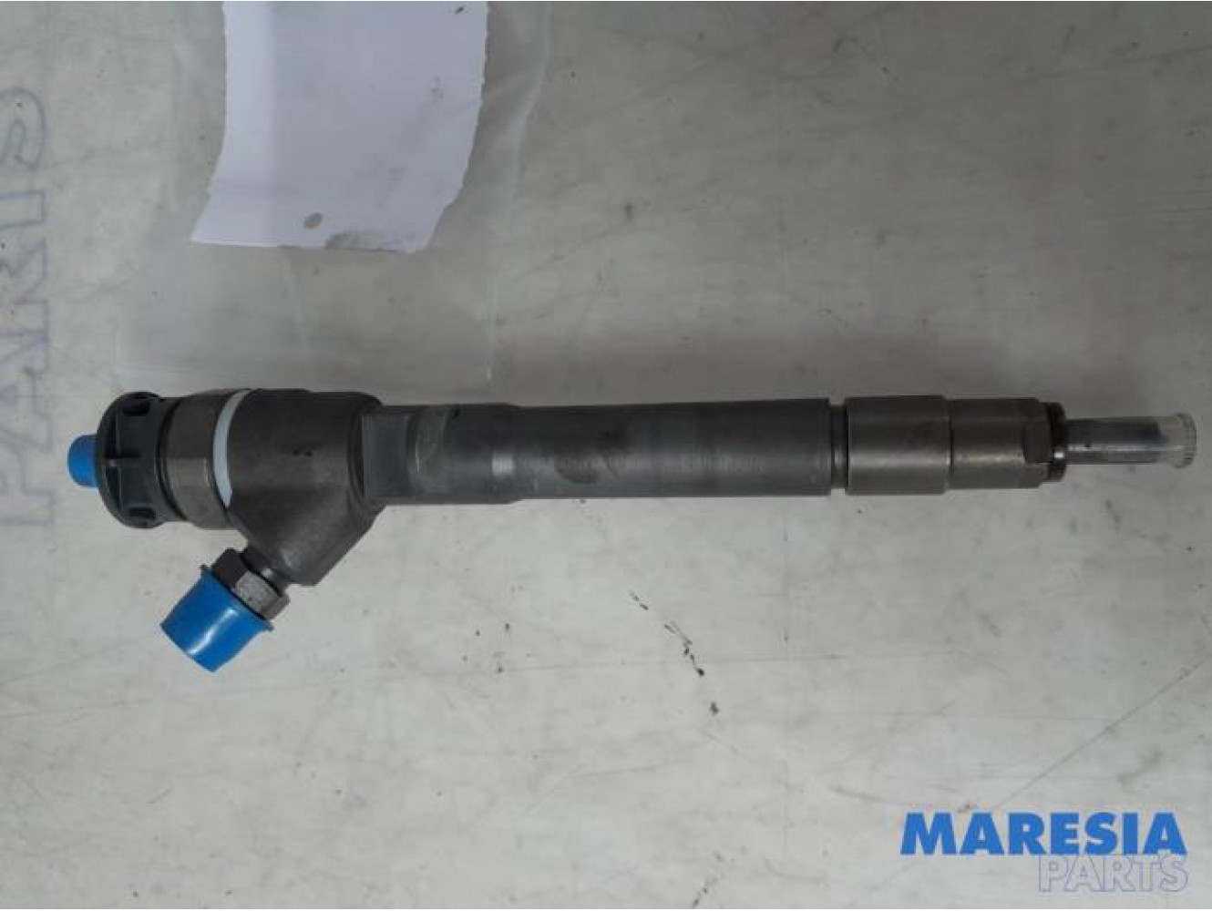 Renault - Trafic - Verstuiver (diesel)