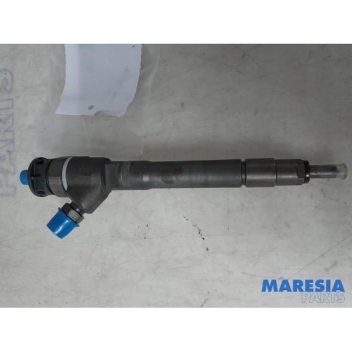 Renault - Trafic - Verstuiver (diesel)