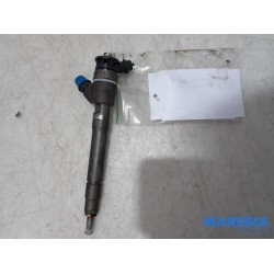 Renault - Trafic - Injector (diesel)
