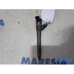 Renault - Trafic - Injector (diesel)