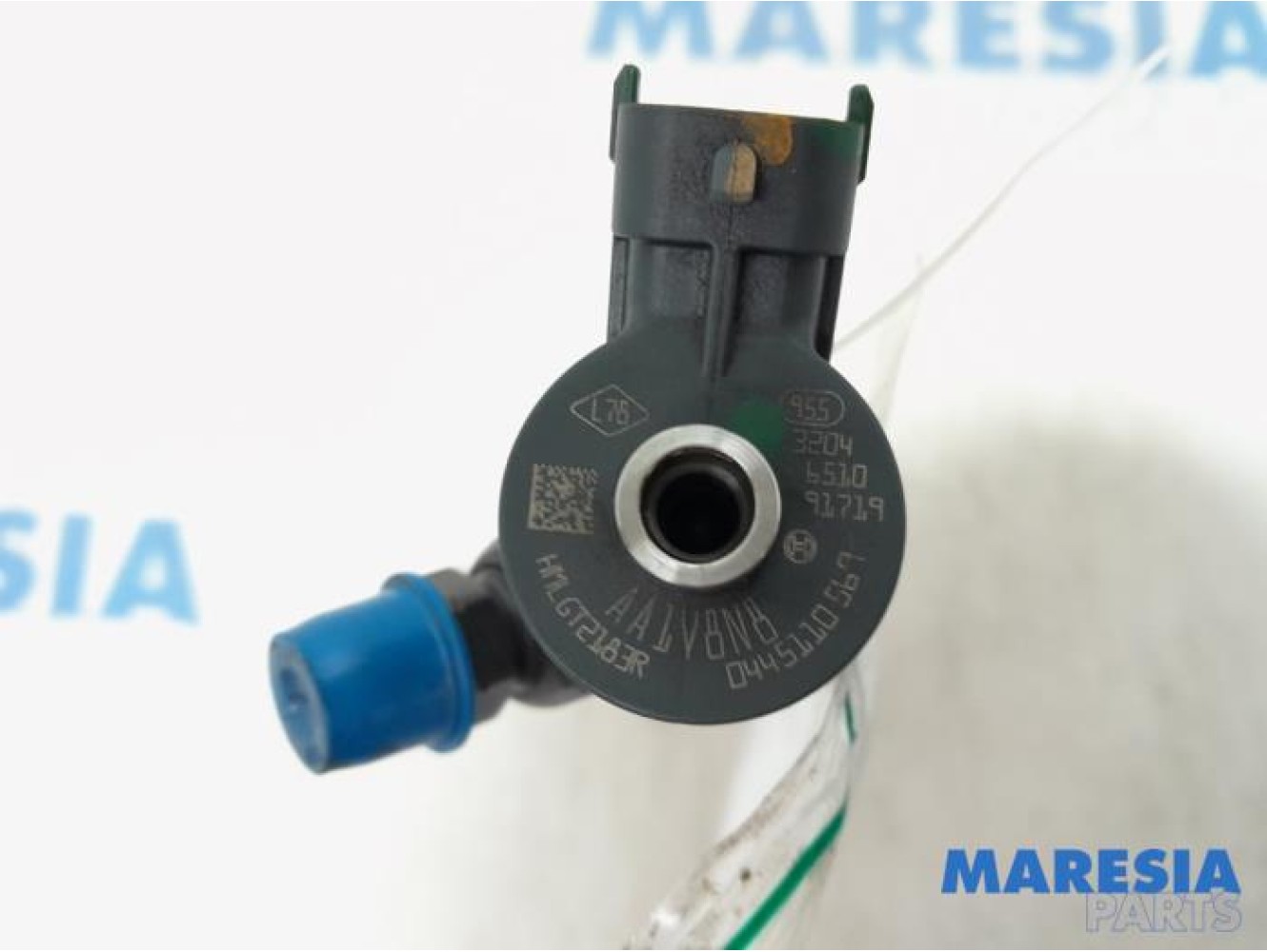 Renault - Trafic - Injector (diesel)