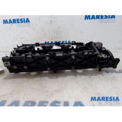Peugeot - 508 - Intake manifold