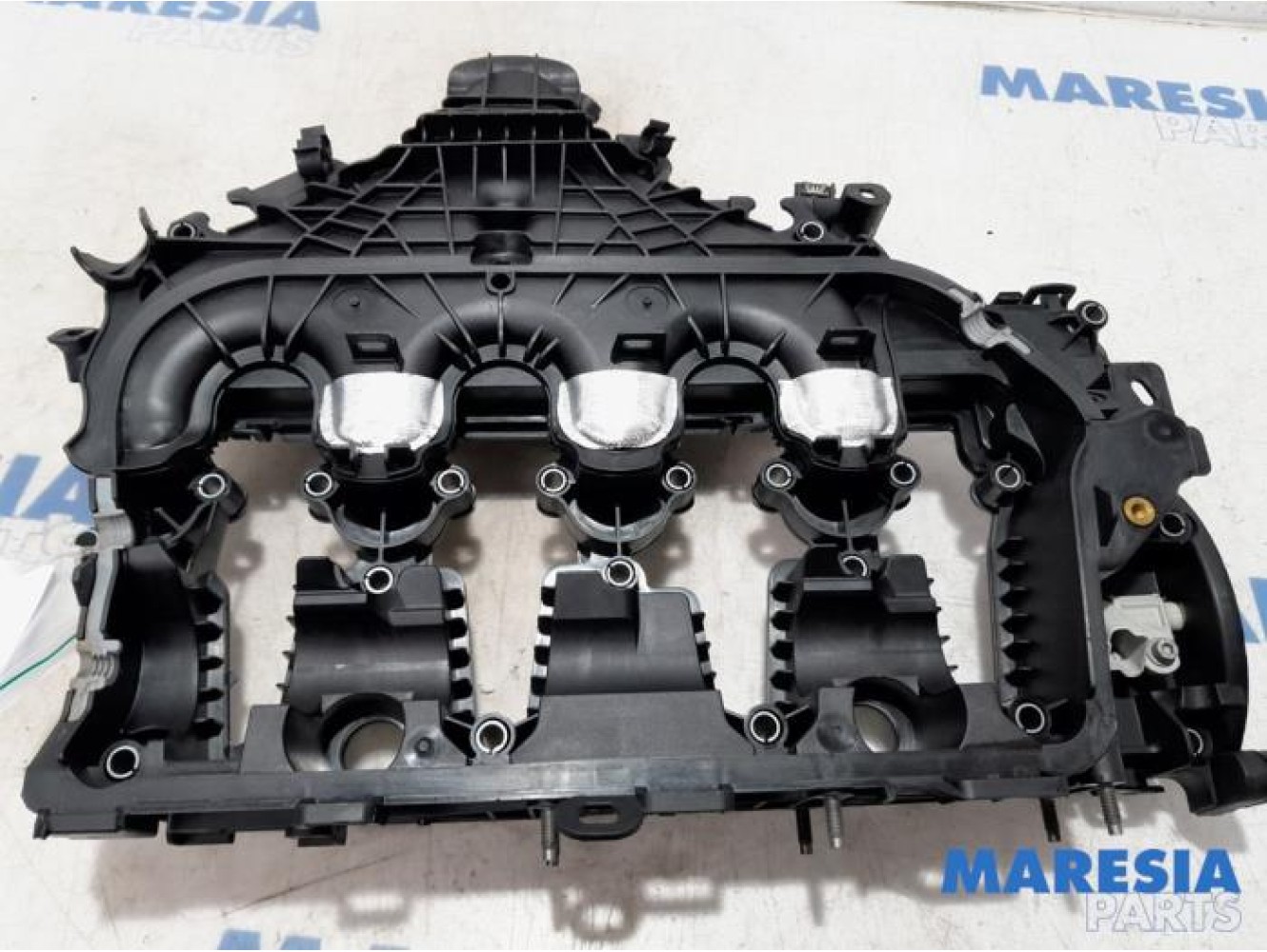 Peugeot - 508 - Intake manifold