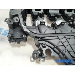 Peugeot - 508 - Intake manifold