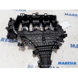 Peugeot - 508 - Intake manifold