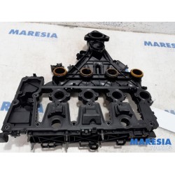 Peugeot - 508 - Intake manifold