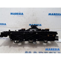 Peugeot - 508 - Intake manifold