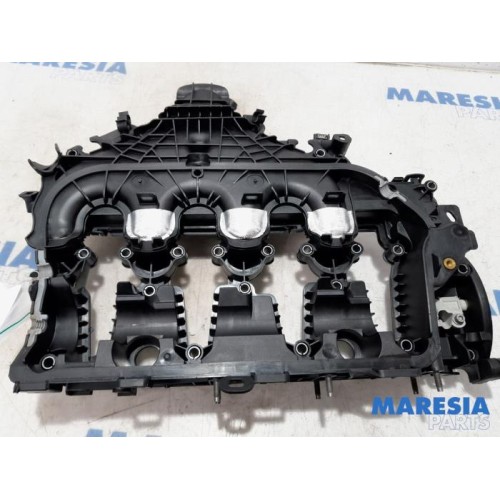 Peugeot - 508 - Intake manifold