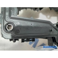Peugeot - 508 - Intake manifold