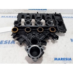 Peugeot - 508 - Intake manifold