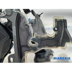 Peugeot - 508 - Couvercle de distribution