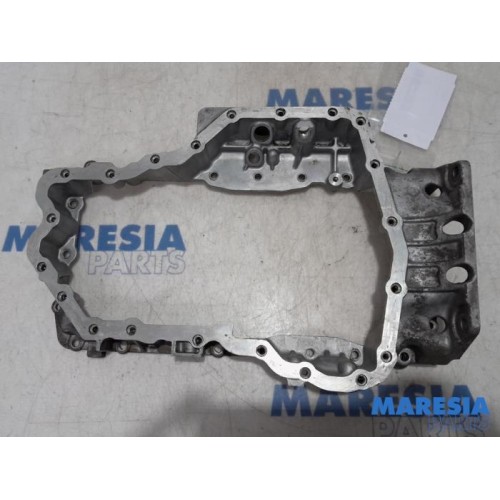 Peugeot - 508 - Sump