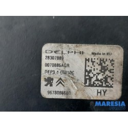 Peugeot - 508 - Brandstofpomp Mechanisch