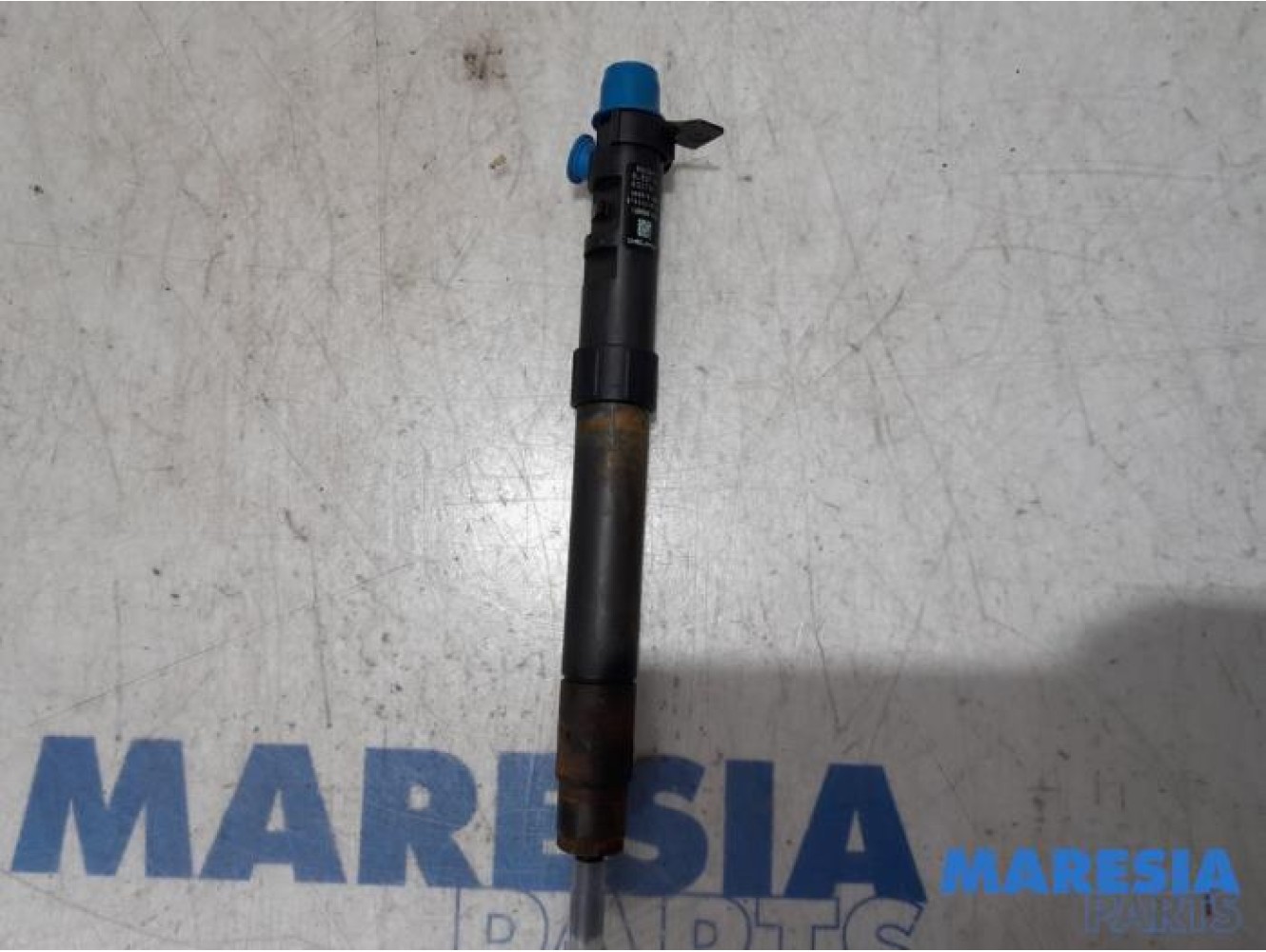 Peugeot - 508 - Injecteur (diesel)