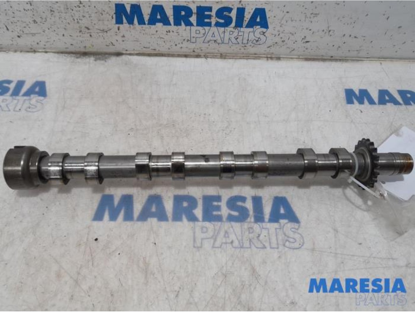 Peugeot - 508 - Camshaft