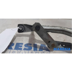 Opel - Vivaro - Wiper mechanism