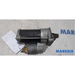 Opel - Vivaro - Startmotor
