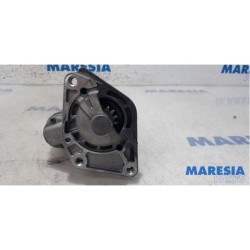 Opel - Vivaro - Startmotor