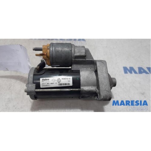 Opel - Vivaro - Startmotor